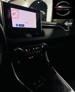 تويوتا راف 4
